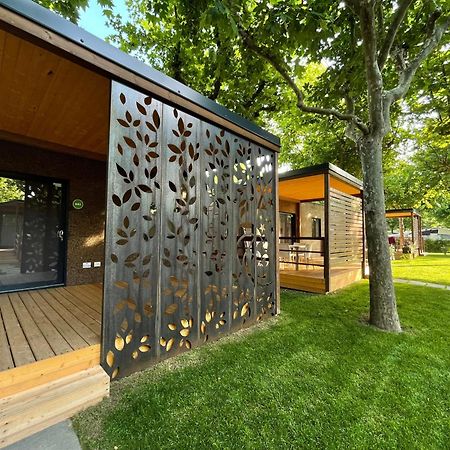 Camping Village Lago Maggiore Dormelletto Exterior foto