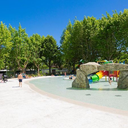 Camping Village Lago Maggiore Dormelletto Exterior foto