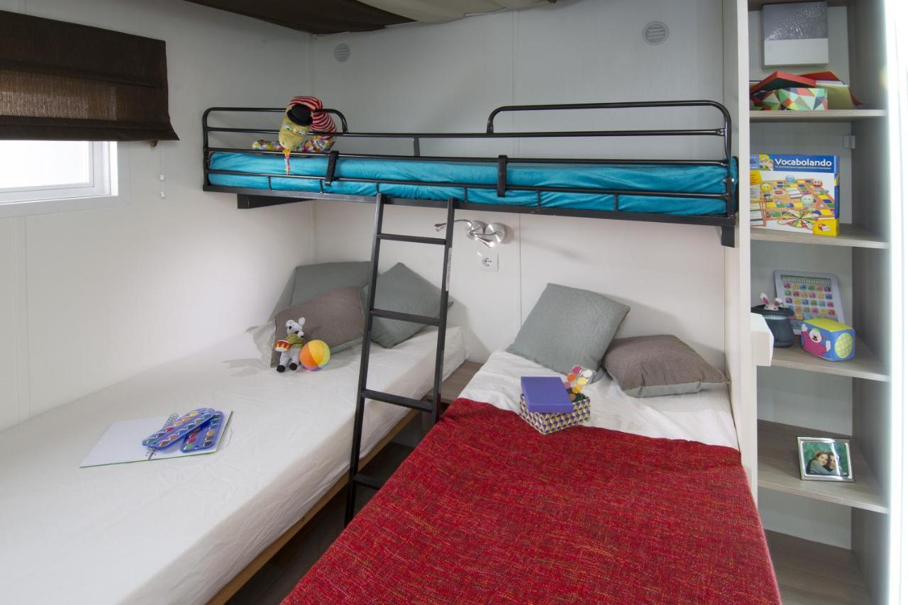 Camping Village Lago Maggiore Dormelletto Exterior foto
