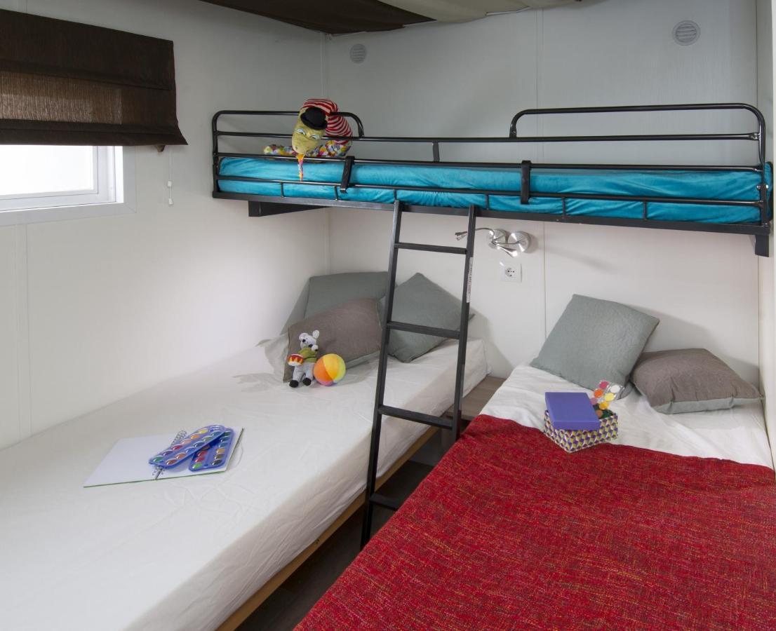 Camping Village Lago Maggiore Dormelletto Exterior foto