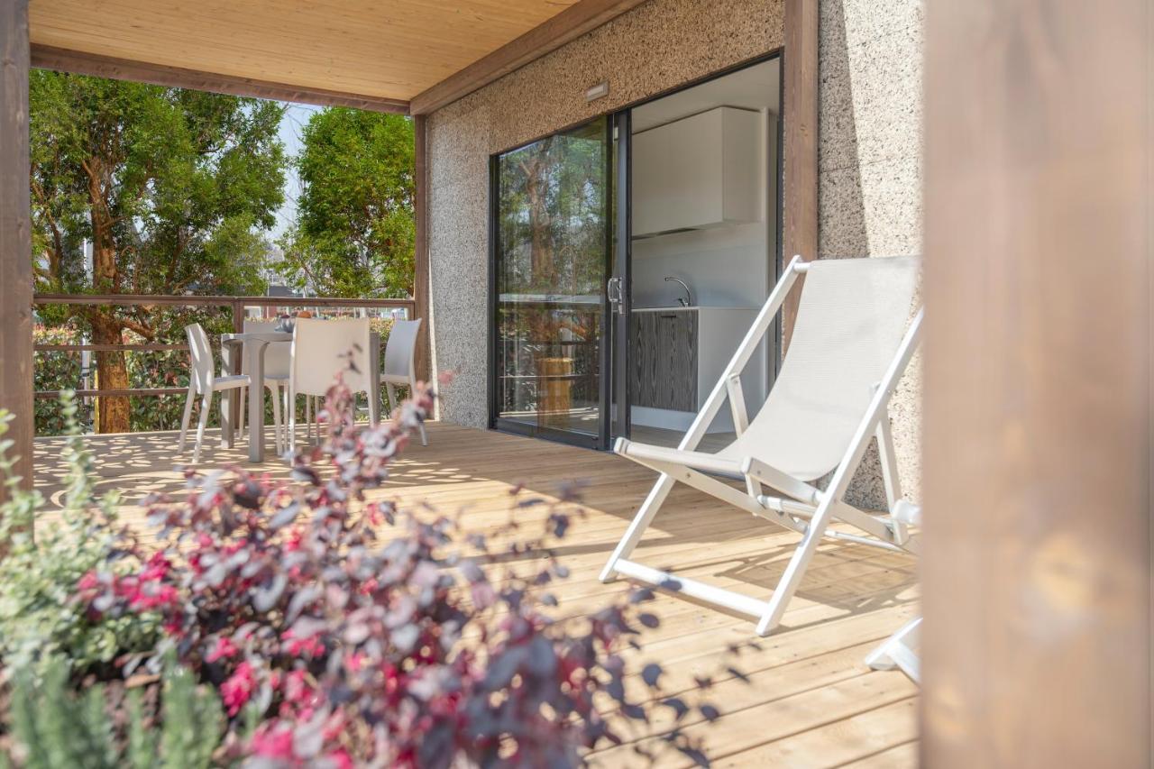 Camping Village Lago Maggiore Dormelletto Exterior foto