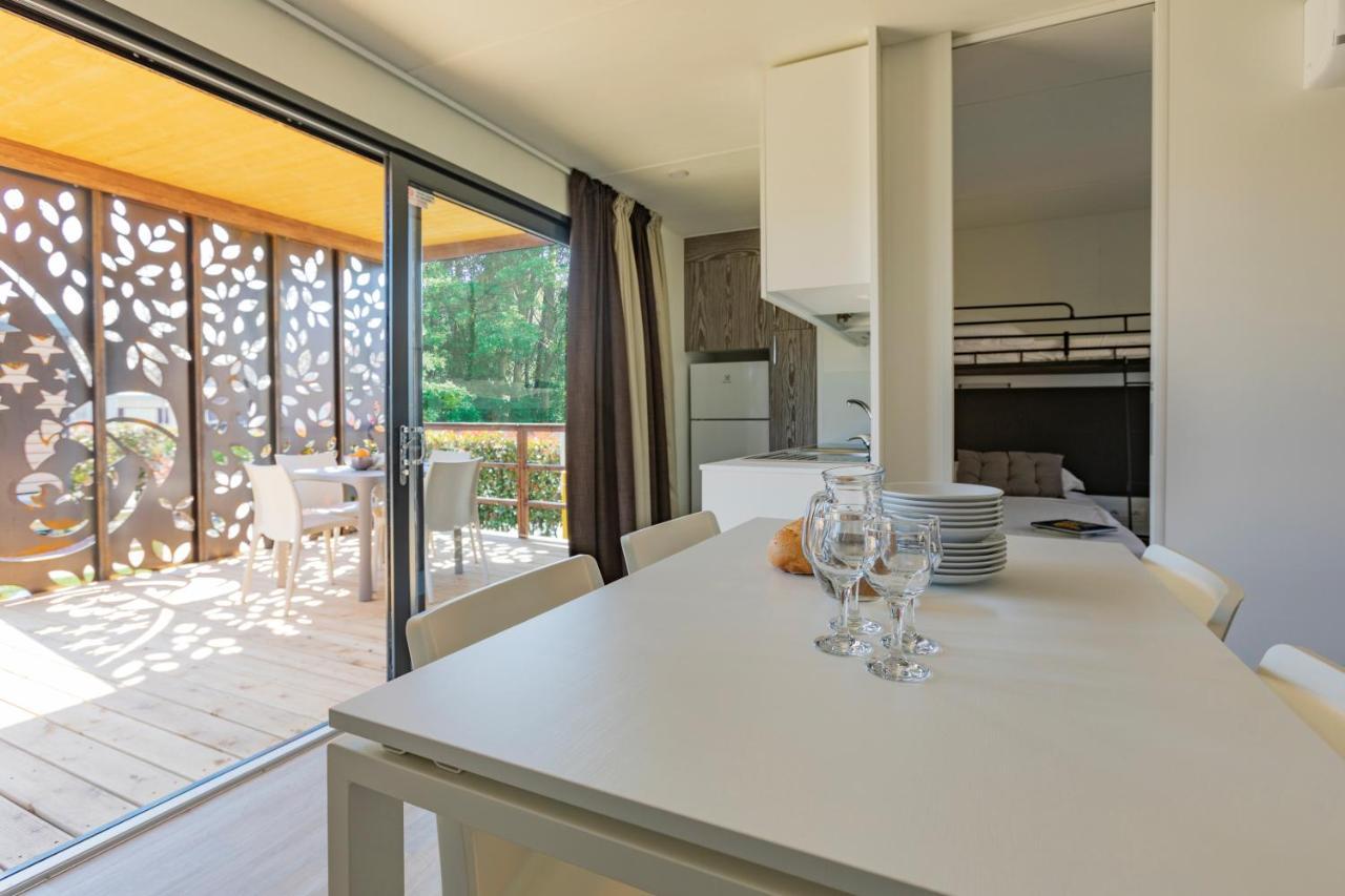 Camping Village Lago Maggiore Dormelletto Exterior foto