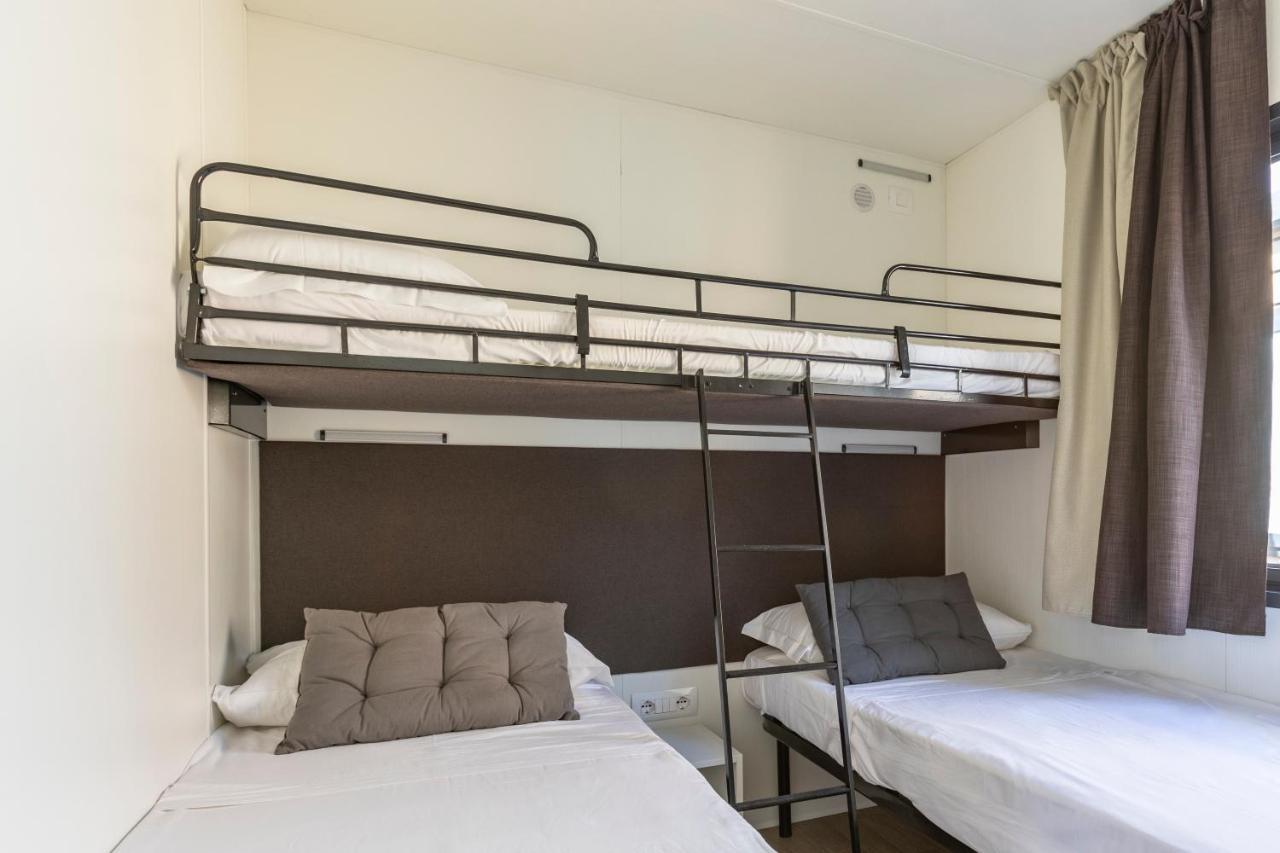 Camping Village Lago Maggiore Dormelletto Exterior foto