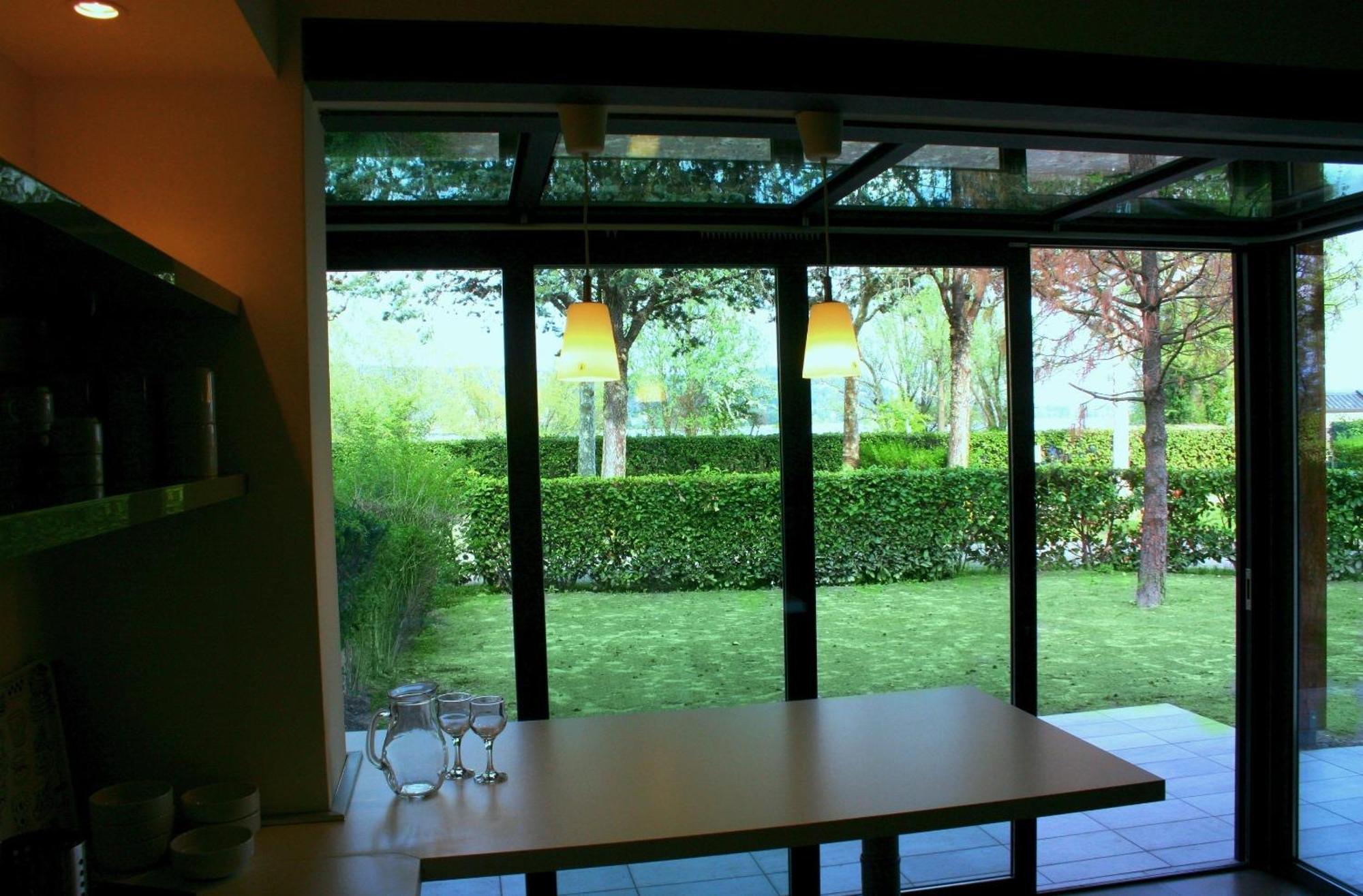 Camping Village Lago Maggiore Dormelletto Habitación foto