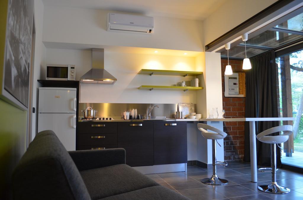Camping Village Lago Maggiore Dormelletto Habitación foto