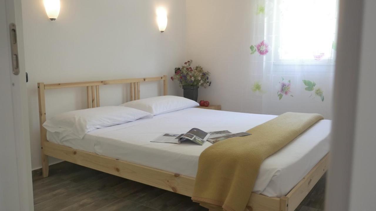 Camping Village Lago Maggiore Dormelletto Exterior foto