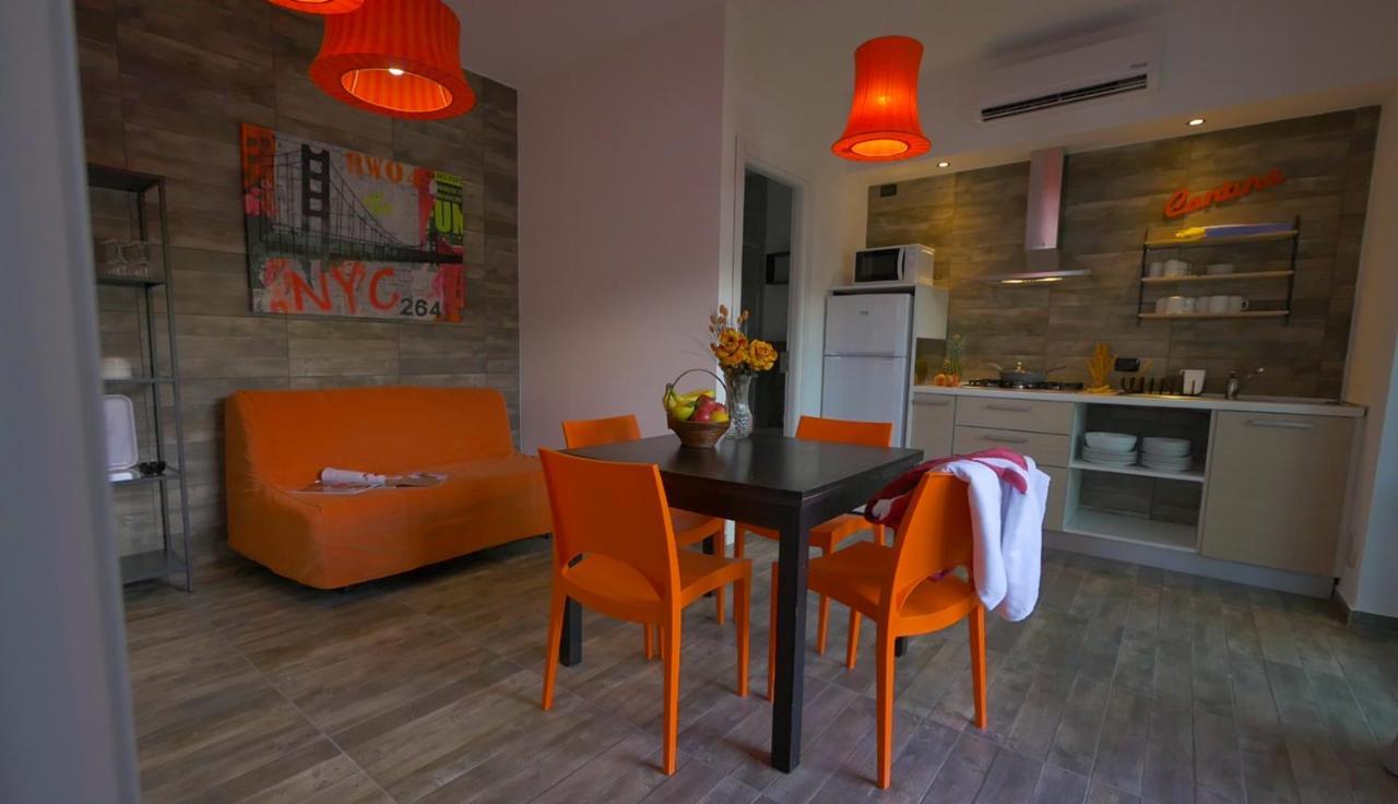 Camping Village Lago Maggiore Dormelletto Exterior foto